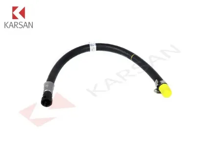 Hidrolik Direksiyon Emiş Borusu Jest Karsan 4010015AA resmi