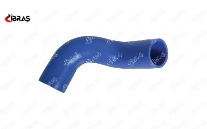 İntercooler Çikiş Hortumu  Jest Ibras  1015041AA   17728 resmi