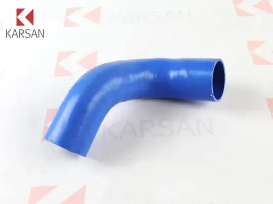 Intercooler Çikiş Borusu Jest Karsan 1015041AA resmi