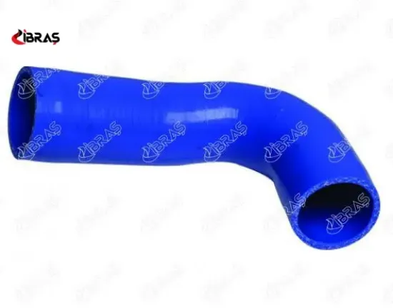 Intercooler Çikiş Hortumu Jest  2.3 D.euro5 Ibras  1015040AA   17729 resmi