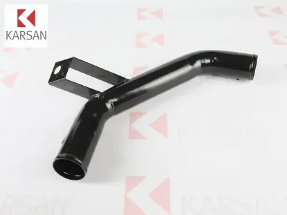 Intercooler Giriş Borusu Jest Karsan 1015042AA resmi