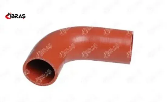 İntercooler Giriş Hortumu   Jest Ibras  1015044AA   17727 resmi