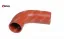 İntercooler Giriş Hortumu   Jest Ibras  1015044AA   17727 resmi