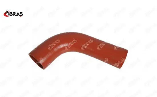 İntercooler Giriş Hortumu   Jest Ibras  1015043AA   17726 resmi