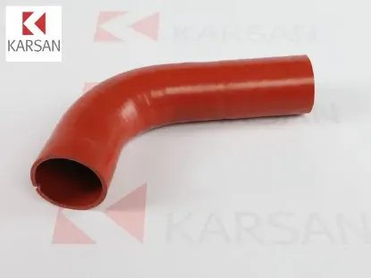 Intercooler Giriş Borusu Jest Karsan 1015043AA resmi