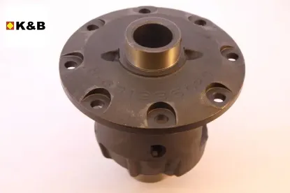 Diferansiyel Kutusu (karpuz)   Premier-j10 resmi