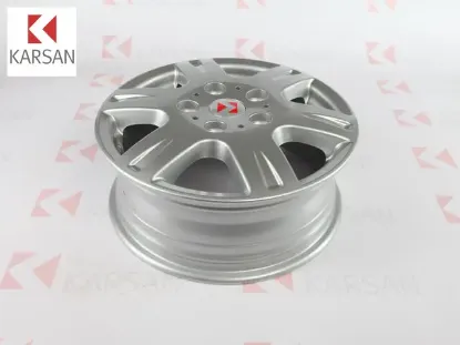 Jant Alüminyum Jest Karsan 3050035AA resmi