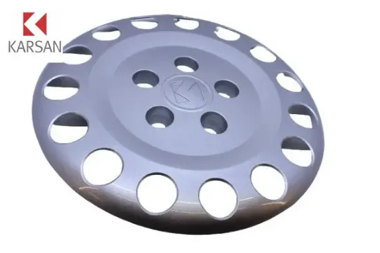 Jant Kapaği Jest Karsan 7031008AA resmi