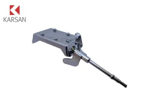 Joystick Vites Mekanizma Gövdesi V2 J10 Karsan K458070 resmi