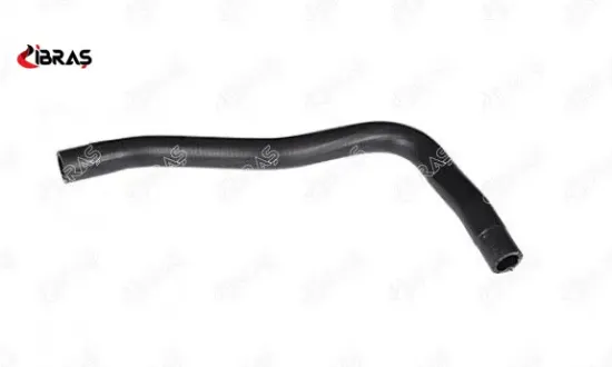 Kalorifer Hortumu Jest  2.3 D.euro5 Ibras  7550019AA   17740 resmi