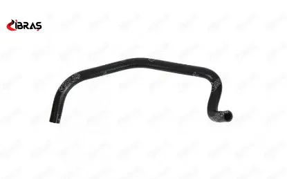 Kalorifer Hortumu Jest  2.3 D.euro5 Ibras  7550010AA   17739 resmi