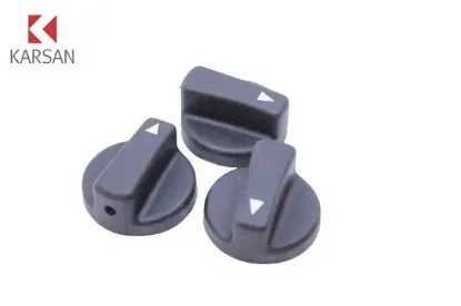 Kalorifer Mekanizma Düğmesi Premier Karsan K673006 resmi