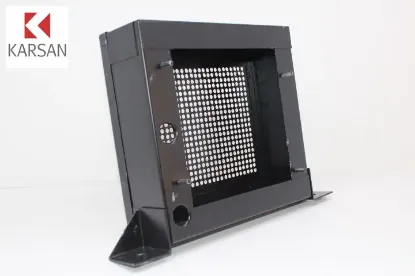 Kalorifer Muhafazasi J10 Premier Maxi Karsan K672611 resmi