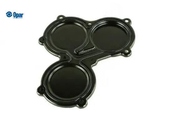 Şanziman Arka Kapak Ducato-jest Opar  2210022AA resmi