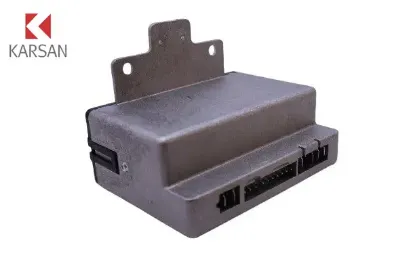 Kapi Kontrol Ünitesi  J10 Karsan  KPRT    K640065 resmi