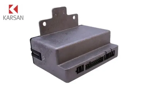 Kapi Kontrol Ünitesi  J10 Karsan  KPRT    K640065 resmi