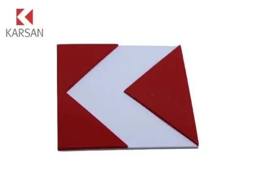 Karsan Logosu Ön -arka  J10 Karsan  KPRT    K880616 resmi