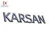 Karsan Yazi J10 Karsan K880617 resmi
