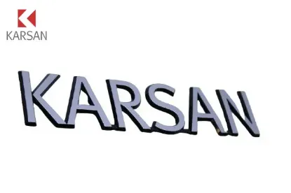 Karsan Yazi J10 Karsan K880617 resmi