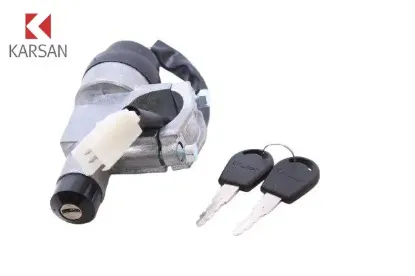 Kontak Anahtari Jest Karsan 6010001AA resmi