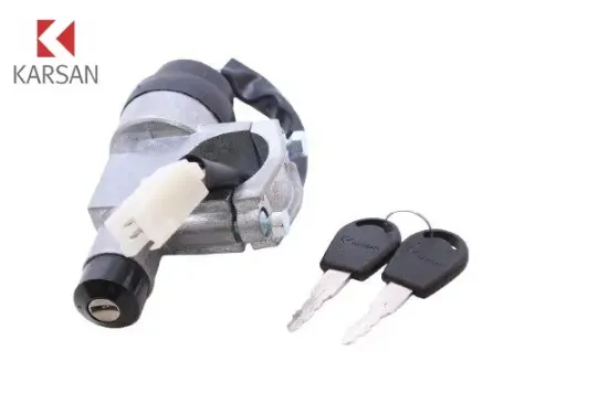 Kontak Anahtari Jest Karsan 6010001AA resmi