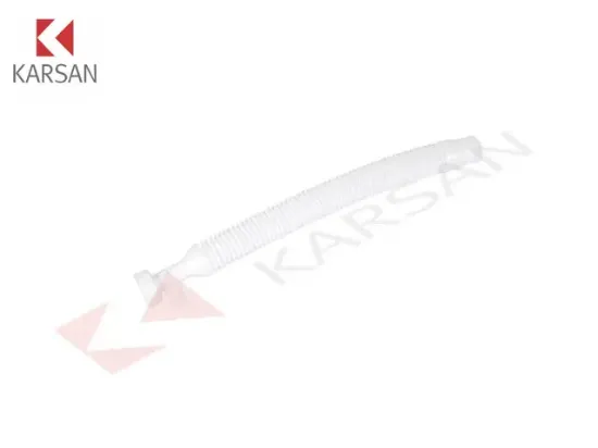 Körüklü Boyun L:410 Mm Jest Karsan  KPRT    7020018AA resmi