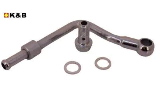 Manifold Bağlanti Borusu Kit  Jest-ducato resmi