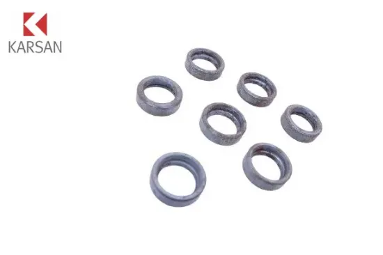 Marş Burcu Takimi Orta. Karsan K582531 resmi