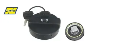 Depo Kapaği Kilitli  J9-premier-j10-m131/dkş resmi