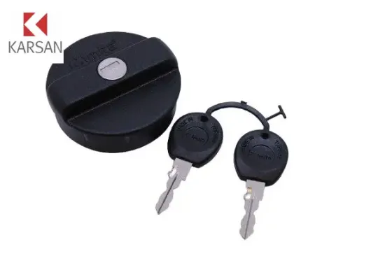 Mazot Depo Kapaği  J9 Karsan K150812 resmi