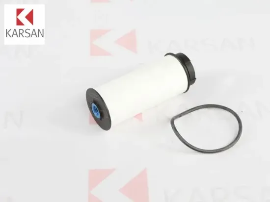 Mazot Filtresi Jest/ Karsan 1031002AA resmi