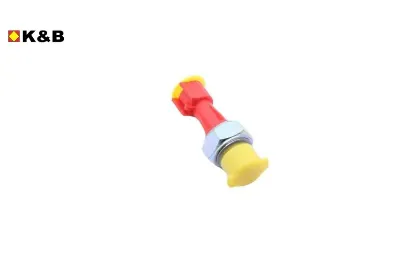 Yağ Müşürü Orjinal Ducato Iii K&b  5801891612/ 504310254  FIAT, IVECO 5801891612 resmi
