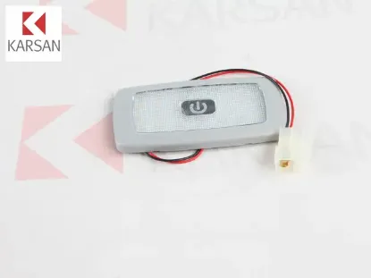 Okuma Lambasi Jest Karsan 6016000AA resmi