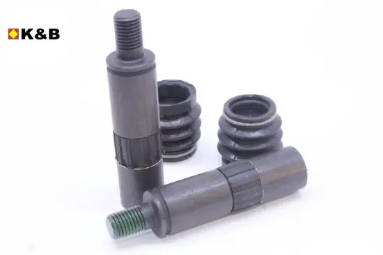 Arka Kaliper Pim Seti Çift Burçlu Jest-boxer-movano resmi