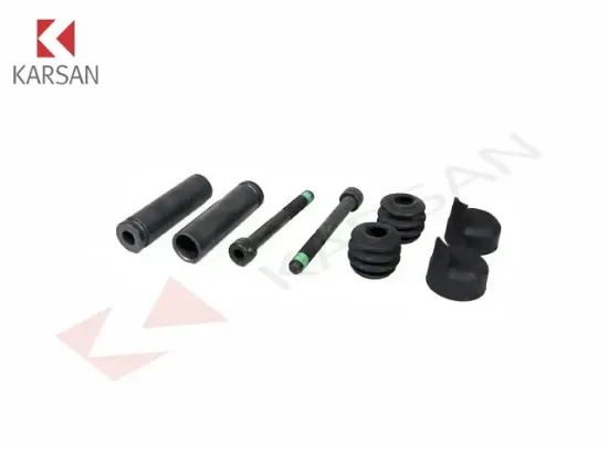 Ön Fren Kaliper Pin Kiti Jest Karsan 5019002AA resmi