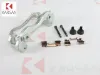 Ön Kaliper Braket Kiti Jest Karsan 5019004AA resmi