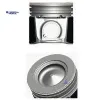 Piston Segman 88,00mm Std. Ducato-j10 2.3jtd Federal Mogul  0613800000/ / 2996849/ / 29960  IVECO, FIAT 8770755STD000G resmi