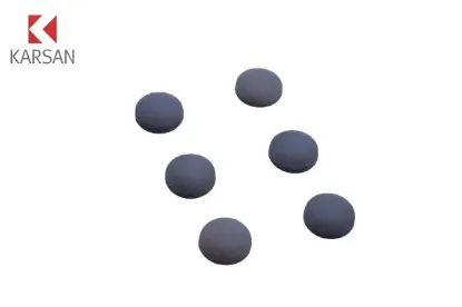 Plastik Kapak Gri  J10 Karsan K018015 resmi