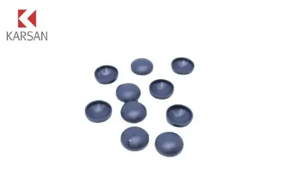 Plastik Kapak Mavi J9/premier/j10 Karsan K018014 resmi