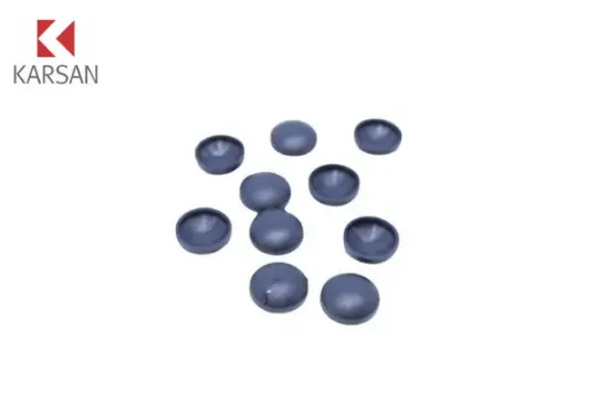 Plastik Kapak Mavi J9/premier/j10 Karsan K018014 resmi