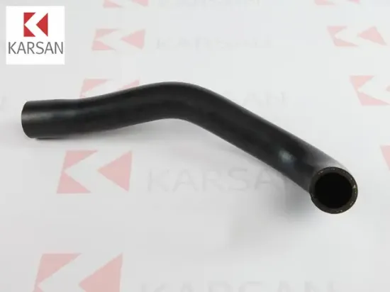 Radyatör Hortumu (motor Çikiş) Jest Karsan 1030002AA resmi