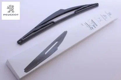 Silecek Süpürgesi Arka 207 Peugeot  6426.YZ   PEUGEOT 6423.97 resmi