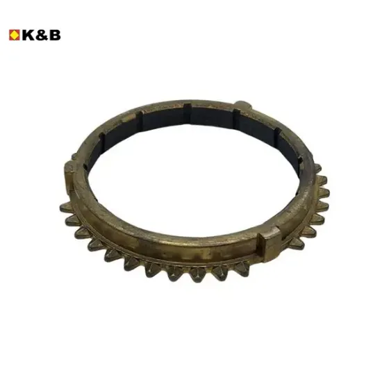 Senkromeç Bileziği Çelik Premier-j10 K&b  K22N044   26966 resmi