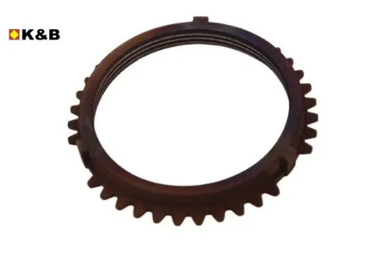 Senkromeç Bileziği Çelik   Premier-j10 K&b  K22N044 resmi