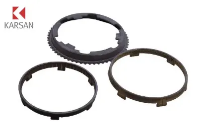 1/2 Senkromeç Jest Karsan 2210089AA resmi