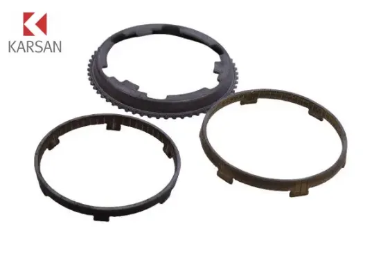 1/2 Senkromeç Jest Karsan 2210089AA resmi