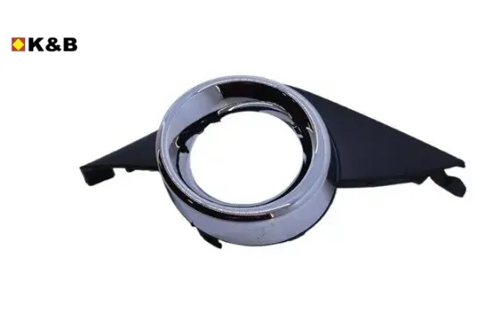 Sis Far Çerçevesi Kromlu Sol    207 Gti Sport  2006-> resmi