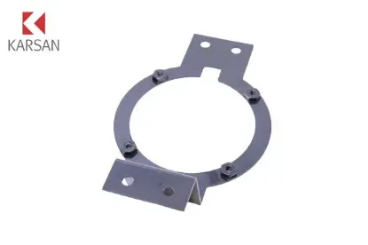 Sis Fari Braketi Sol (frp)  J10 Karsan K741549 KRSK741549 resmi