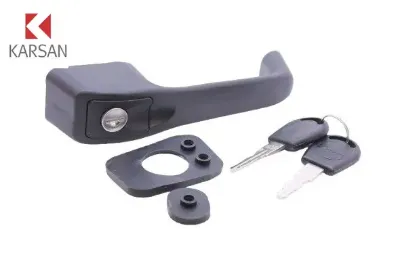 Şoför Kapisi Diş Açma Kolu Jest Karsan  KPRT    7010026AA resmi