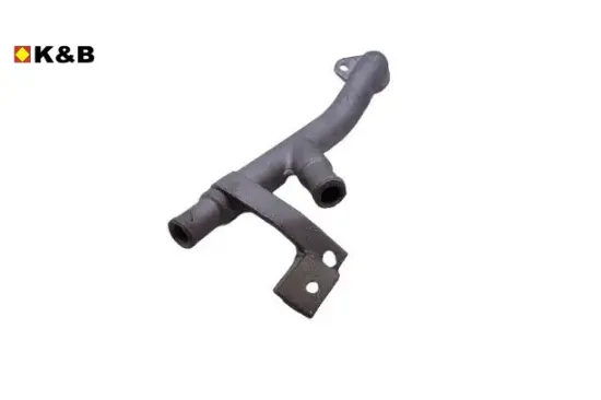 Su Borusu    J10 K&b  K121510 resmi